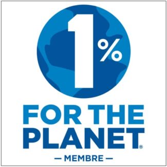 1% for the Planet : collectif international d’entreprises