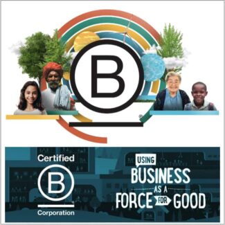 B Leaders : accompagnement à la certification B Corp