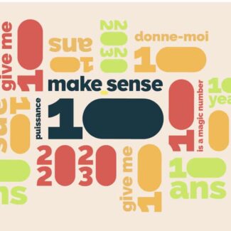 Makesense : (re)donner le pouvoir d’agir