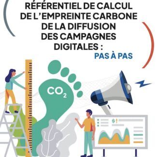 L’empreinte carbone des campagnes digitales